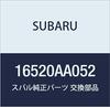 SUBARU Genuine Case Air Cleaner Part Number 16520AA052