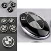 4 68mm X For Wheel Center Hub Cap Emblem Logo Trims E30e36e46e53e60e92