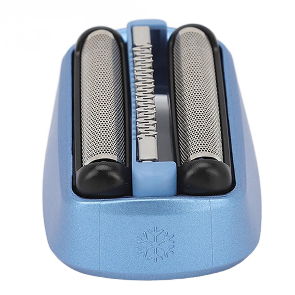 Testina di ricambio per rifinitore 40B Professionale per Casa Portatile Accessorio Testina a Lamina Adatta per Braun CT2S CT4S CT2CC