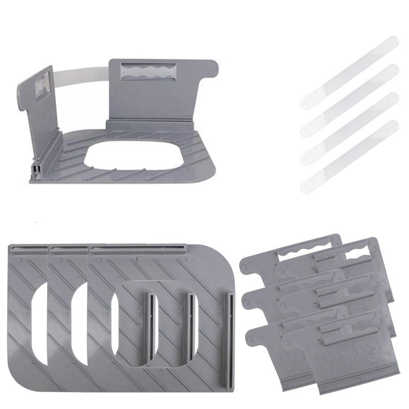 4x Bed Sheet Mattress Holder With Lock Strips Heavy Duty Bed Sheet Fasteners