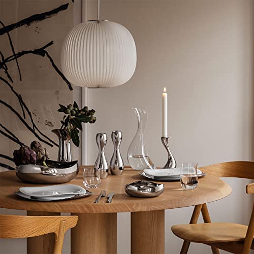 Georg Jensen Cobra Porzellan-Essschale (mittelgroß)