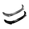 Car Front Bumper Lip Spoiler Diffuser Splitters Body Kit Aprons Cover Guard Trim For VW Tiguan MK3 Standard Edition 2024+