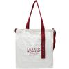 Student canvas bag Women's lazy style literary and leisure cloth bag Large capacity shoulder bag Tote bag