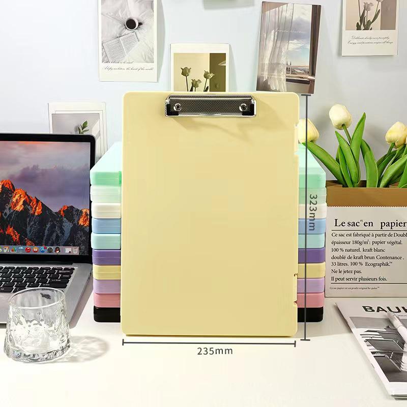 

Многофункциональная прочная папка для документов, настольный органайзер для контрольной бумаги, папка для офисных документов, доска для письма, офисные принадлежности