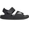 Unisex Kids' GW0344 Open-Toe Sport Sandals