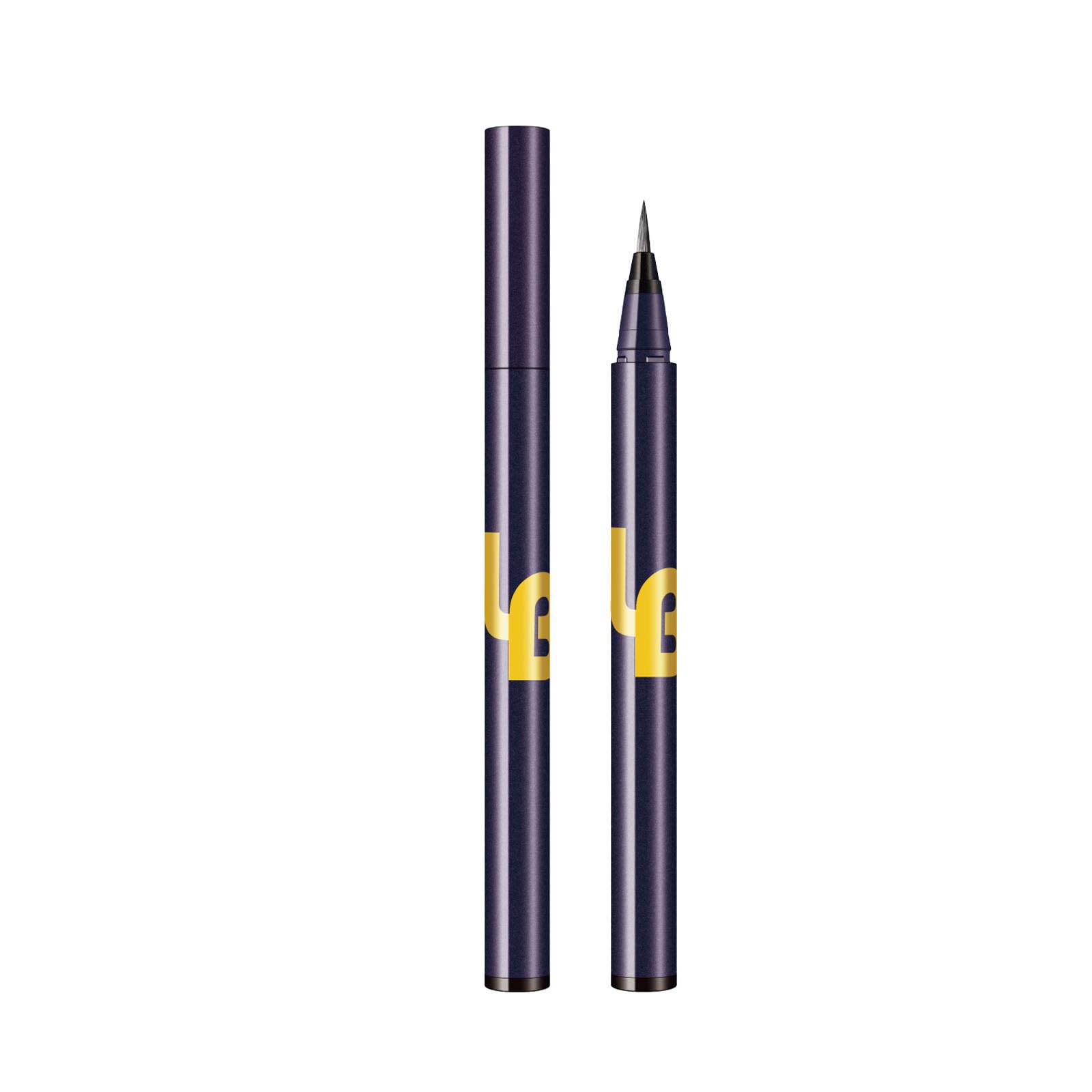 LB Power of Eyeliner Liquid R (Jet Black)
