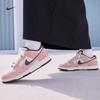 Nike Women's Lightweight Leather Sport Shoes with Winter Flat Rubber Sole NIKE DUNK LOW HV179