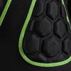 Spandex Fabric Padded Protective Shorts Elastic Waistband Crash Pants  Skateboarding