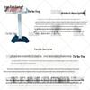 Student Solid Ball Throw Tester with Voice Prompts