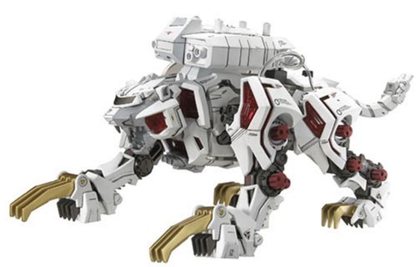 

Soul Tiger GZ-008