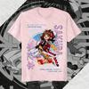 Cardcaptor Sakura Tshirt Kawaii Anime Manga Waifu KeroChan Gift Shirt Plus Size Mens Shirts Woman tshirts Tops Kids Shirts