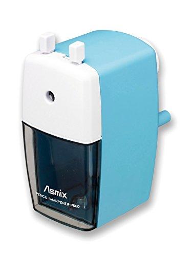 

Asuka ASMIX pencil sharpener Blue PS60B
