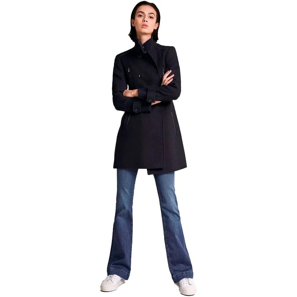 Salsa Jeans Duffle Coat