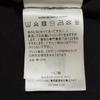Used MONCLERShort sleeve T-shirt black mens
