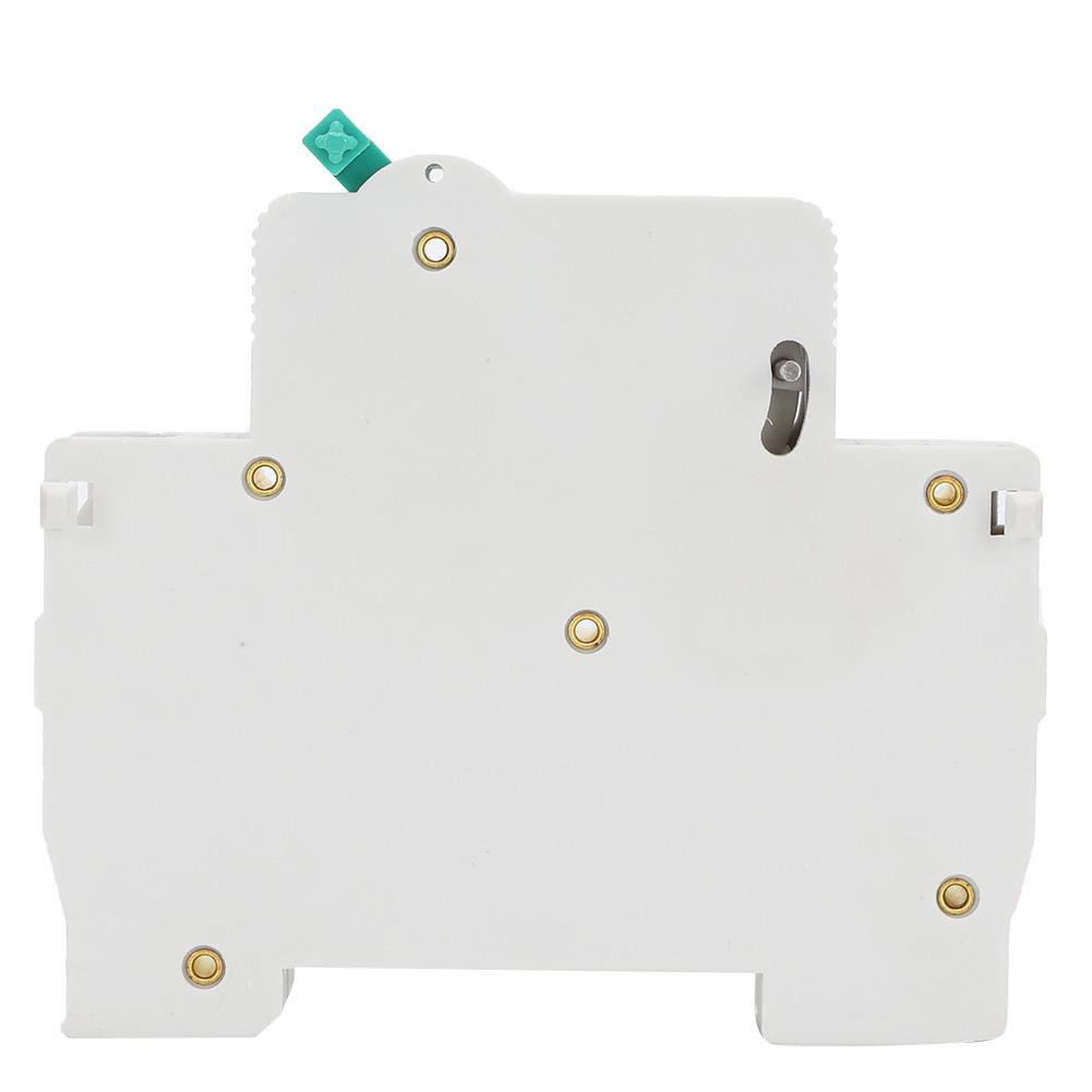 TGB1N MX+OF Circuit Breaker Accessories Auxiliary Contact Shunt Release Trip Alarm Contact