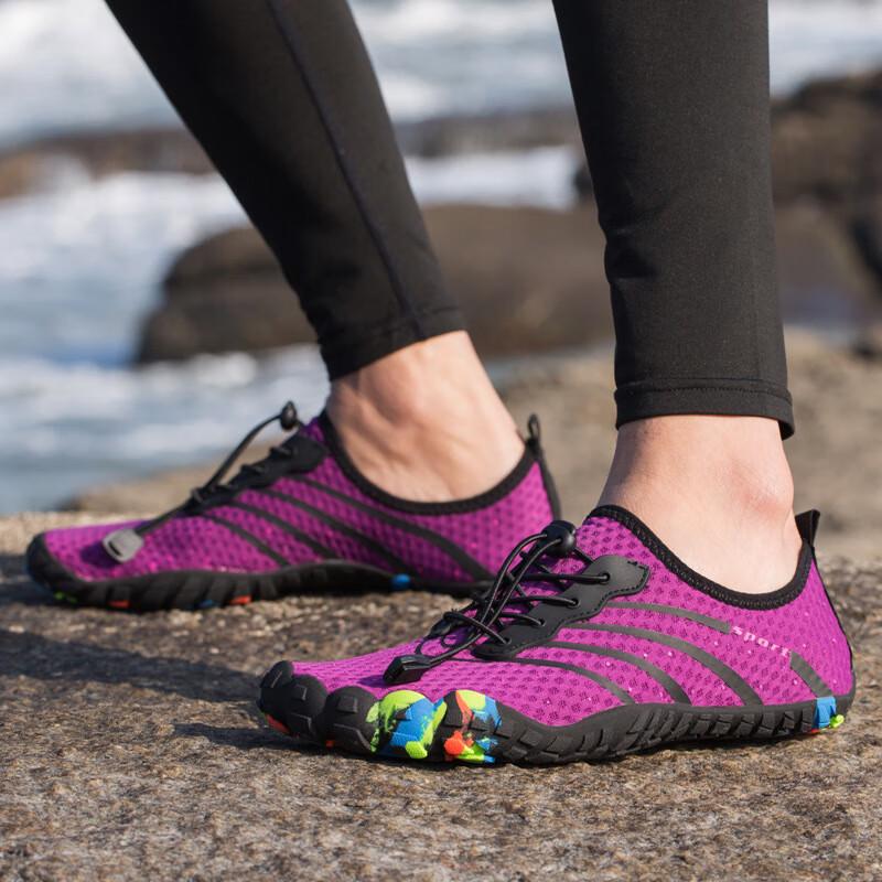 SBART Five-Finger Water Shoes 35-46