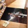 Juventus Floor Rug Office Rug Suitable For Playrooms Bedrooms Game Room Study Room Antislip Rug Office Home Decor Best For Christmas
