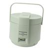 900W Rice Cooker Multifunctional Button Control Nonstick Electric Pressure Cooker 5L