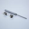 1pc Support Rod High Quality Kitchen Cabinet Door Pneumatic 100n Hydraulic