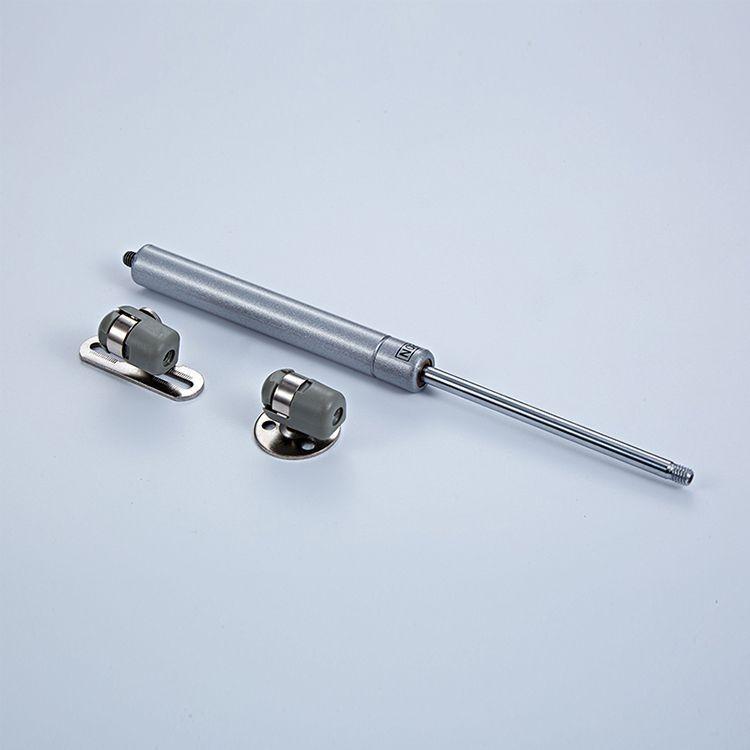 Moderne minimalistische hydraulische stang voor kast- en tatami-klapdeuren, 100n uitschuifbare gasveer