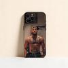 Conor Mcgregor Phone Case For iPhone 17, 16,15,14,13,12,11 Plus,Pro Max, Others Soft Black Cover