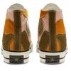 Converse Chuck 70 Taylor All Star Hacked Archive Everyday Versatile High-Top Canvas Shoes Unisex Desert Camouflage