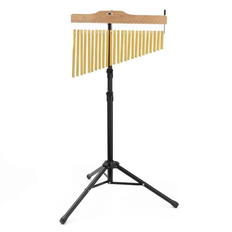 Yilu 25-Tone Bar Chime with Stand