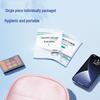 Disposable Toilet Seat Covers