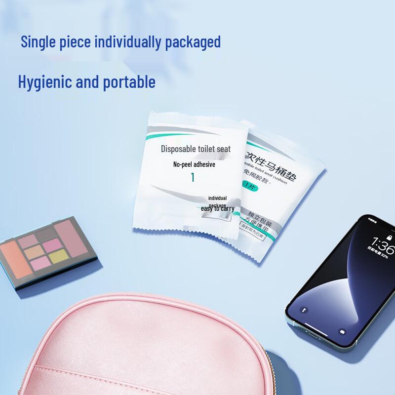 Disposable Toilet Seat Covers