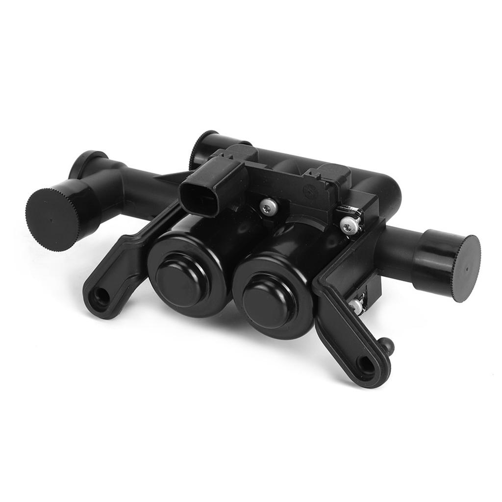 ABS Water Heater Control Valve 64119310349 Fit for 5 Series   6 Series   7 Series