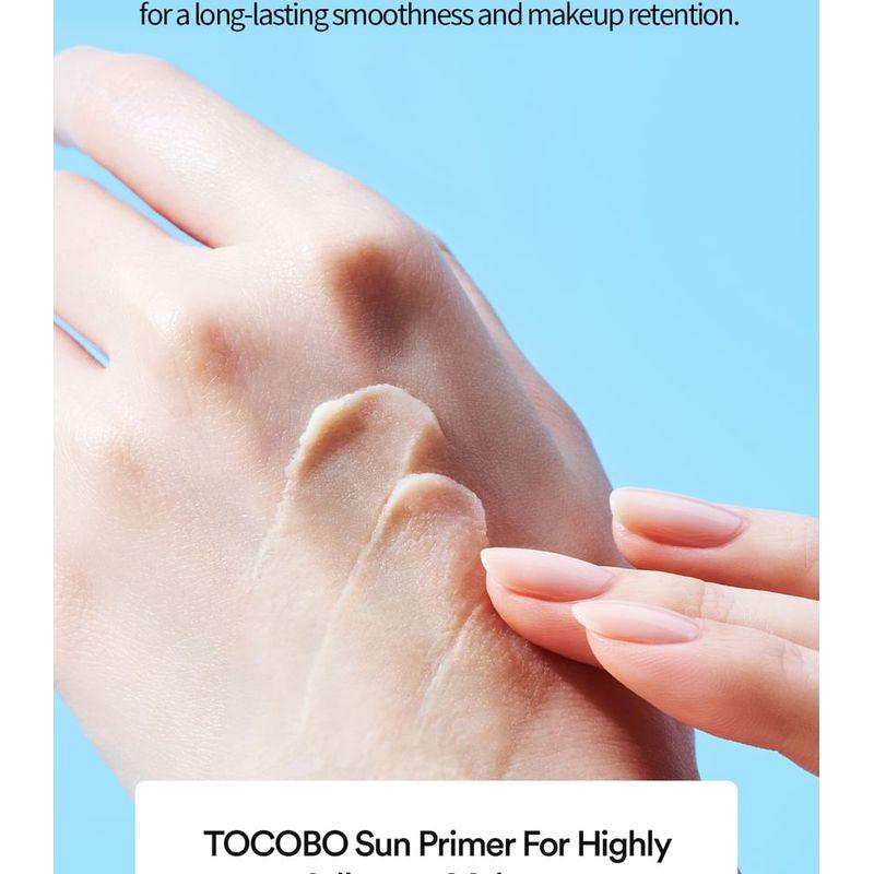TOCOBO Vita Airy Sun Primer