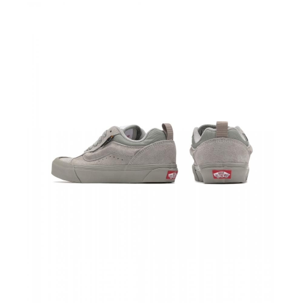 Vans Newschool    Cordura Mix  Grey  Vn000crpbxc1