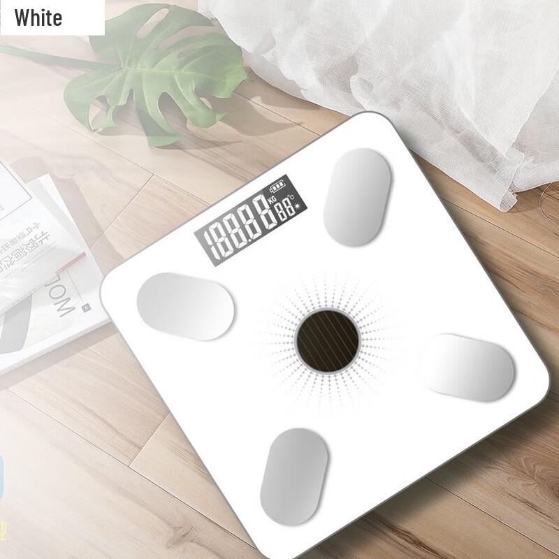 TuYi BF8001 Smart Body Weight Scale