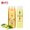 Bee & Flower Ginger Shampoo & Wheat Protein Conditioner Set
