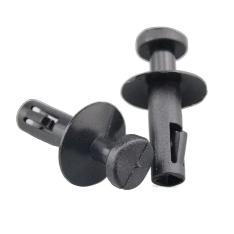 Opel Buick Encore Trax Trunk Rack Lanyard Pivot Clip