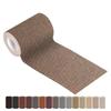 Waterproof Self-Adhesive Linen Repair Tape for Wall Renovation and Concealing, Decorative Wall Cloth Stickers - New Listing