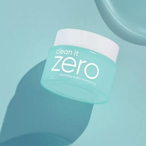 

Clean It Zero Очищающий бальзам восстанавливающий 100 мл