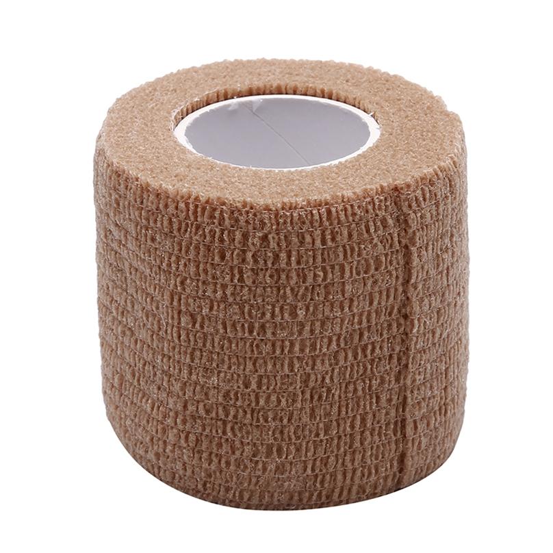 Medical Elastic Bandage Pet Health Wrapping Bandage Vet Cohesive Horse Bandage