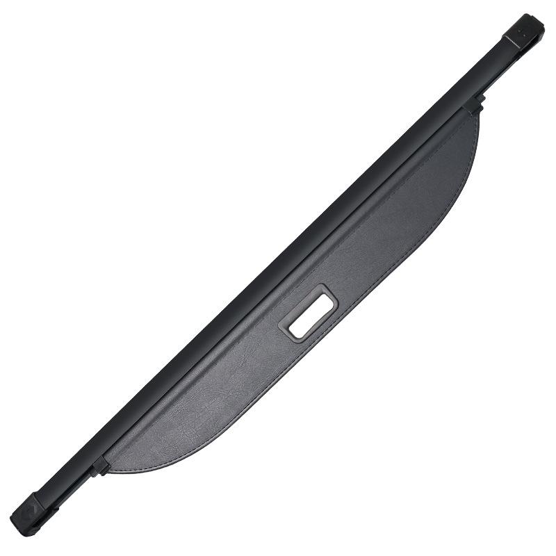 Cheetah CS9 Trunk Cover Panel & Tailgate Baffle Interior Accessories