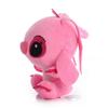 12cm Disney Lilo Stitch Couple Style Kawaii Stitch Plush Toy Keychain Pendant Doll Anime Stuffed Plush Girl Toys Kids Xmas Gift