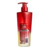 Vidal Sassoon Hydro-Luminous Volumizing Shampoo