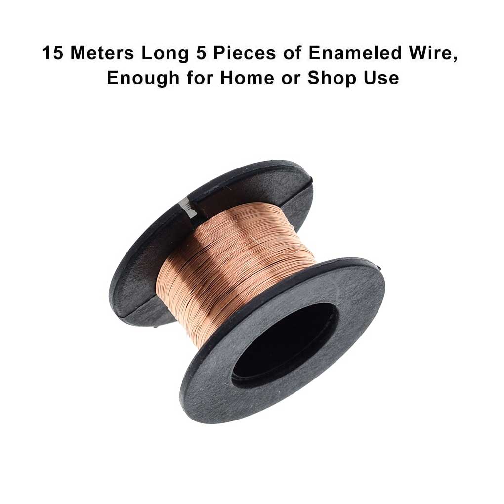 1 Roll Copper Computer Laptop Repair Cable Trimmable Replacement Professional Cellphone Motherboard Welding Winding Wire