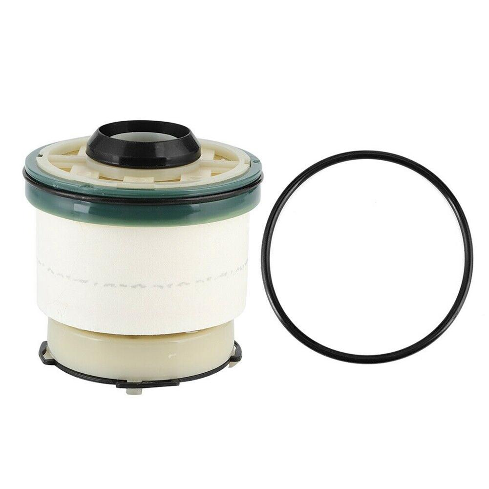 10 Pcs/Lot New Fuel Filter Asm Element For Ford For Ranger Diesel T6 Wildtrak 2012-2015 AB399176AC AB39-9176-AC Car Accessories
