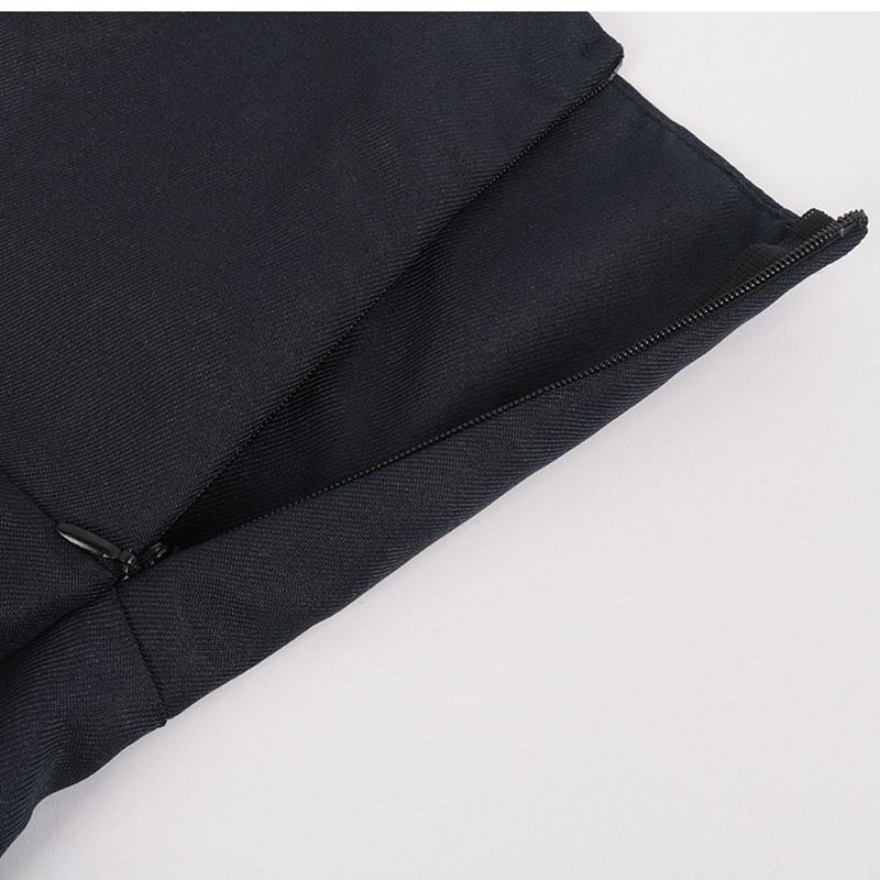 Anime Jujutsu Kaisen Mei Mei Cosplay Kostým Uniforma Košile Culottes Kravata Paruka Kompletní sada Kostým pro Halloween na karnevalovou párty pro ženy