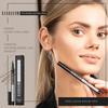 Eyebrow Pencil - Nanobrow - Warm Brown - Microblading Effect - Optimal Precision - Eyebrow Densification