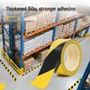 Yongguan PVC Safety Warning Tape 48mm x 33m