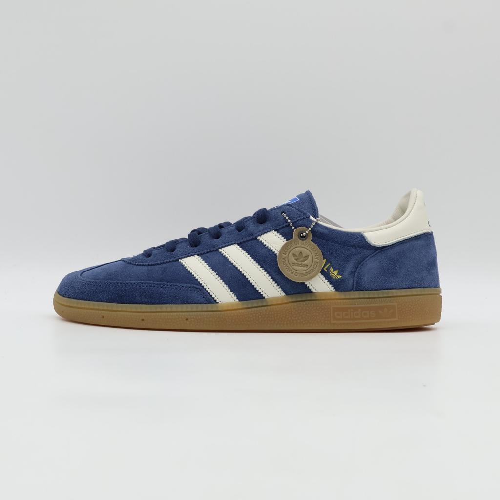 JR9534 adidas Originals Handball Spezial Made in Germany Preloved Ink (Men's)