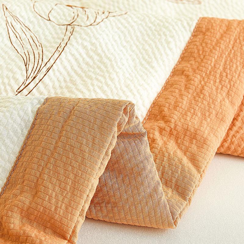 Hengyuanxiang Puff Cotton Summer Quilt