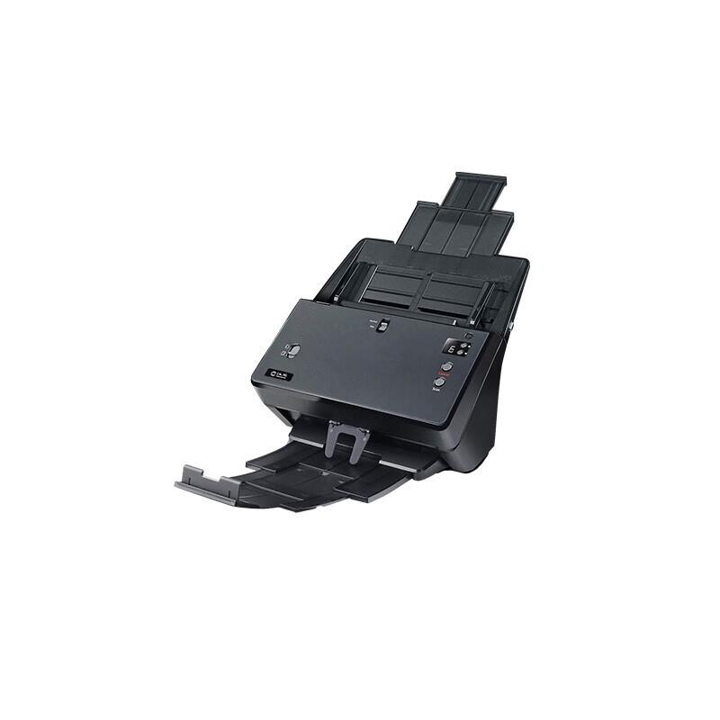 Hanvon HW-6170 A4 Duplex High-Speed Document Scanner CN plug (adapter included)
