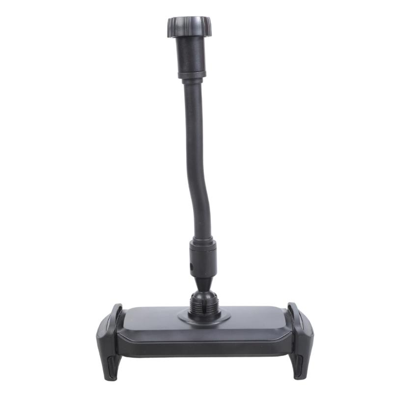360 Rotation Extension Arm Flexible Adapters 17mm Ball Mount Adjustable Mounting for Car Vent Dashboards Phone Holder